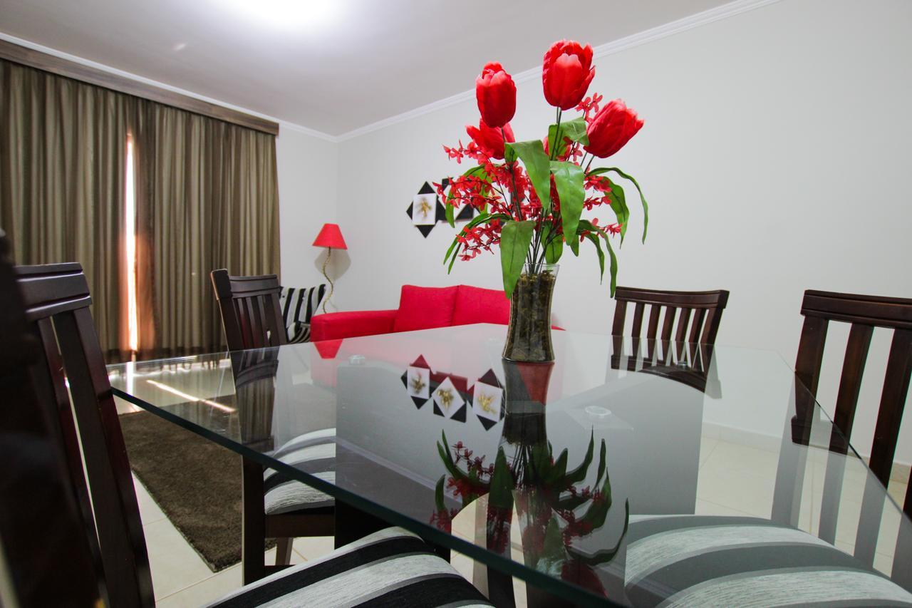Beira Lago Palace Hotel Morrinhos  エクステリア 写真